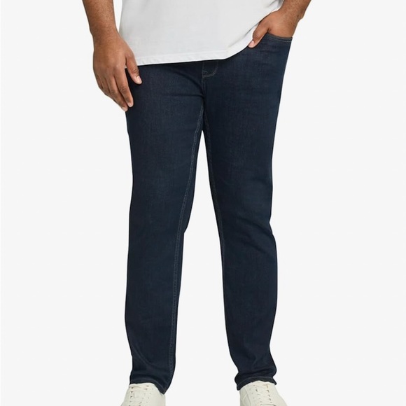 Brand New With Tags Mens Slim Jeans! - Picture 1 of 8